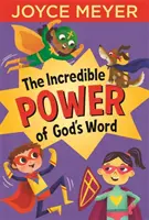 Neuveriteľná moc Božieho slova - Incredible Power of God's Word