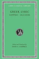 Grécka lyrika - Greek Lyric