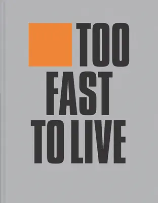Príliš rýchlo žiť, príliš mladí zomrieť: Punková a postpunková grafika 1976-1986 - Too Fast to Live Too Young to Die: Punk & Post Punk Graphics 1976-1986