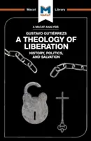 Analýza teológie oslobodenia Gustava Gutirreza - An Analysis of Gustavo Gutirrez's a Theology of Liberation