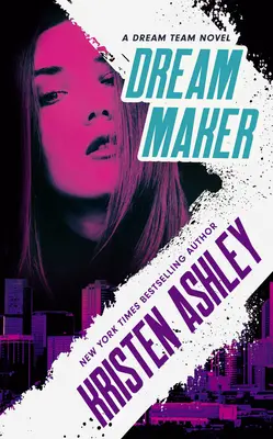 Tvorca snov - Dream Maker
