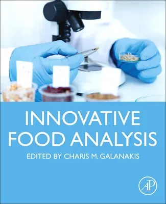Inovatívna analýza potravín - Innovative Food Analysis