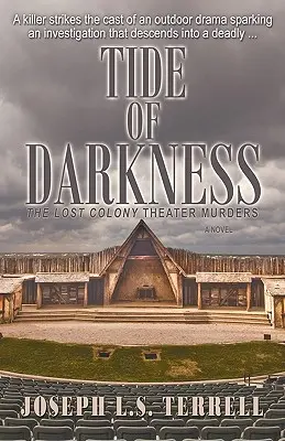 Príliv a odliv temnoty - Tide of Darkness