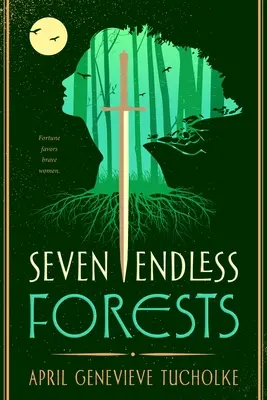 Sedem nekonečných lesov - Seven Endless Forests