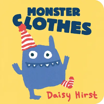 Oblečenie pre príšery - Monster Clothes
