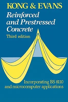 Vystužený a predpätý betón - Reinforced and Prestressed Concrete