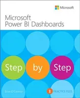 Microsoft Power Bi Dashboards krok za krokom - Microsoft Power Bi Dashboards Step by Step