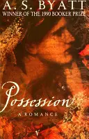 Posadnutosť - román - Possession - A Romance