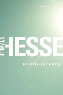 Pod kolesom - Beneath the Wheel