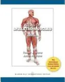 Atlas kostrových svalov - Atlas of Skeletal Muscles
