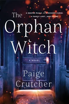 Sirota čarodejnica - The Orphan Witch