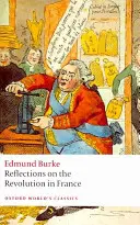 Úvahy o revolúcii vo Francúzsku - Reflections on the Revolution in France
