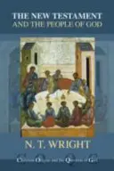 Nový zákon a Boží ľud - The New Testament and the People of God