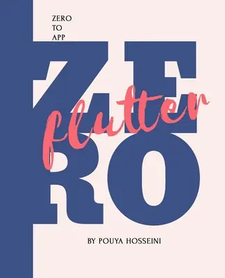 Flutter: Od nuly po aplikáciu - Flutter: Zero to App
