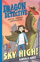 Dračí detektív: Nebeská výška! - Dragon Detective: Sky High!