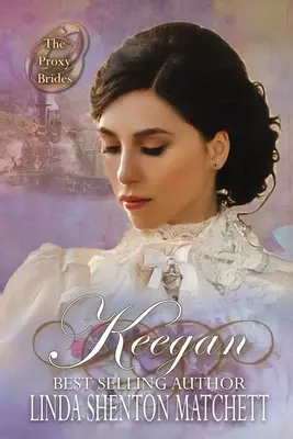 Nevesta pre Keegana - A Bride for Keegan