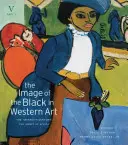 Obraz černocha v západnom umení, zväzok V: Dvadsiate storočie, časť 1: Vplyv Afriky - The Image of the Black in Western Art, Volume V: The Twentieth Century, Part 1: The Impact of Africa