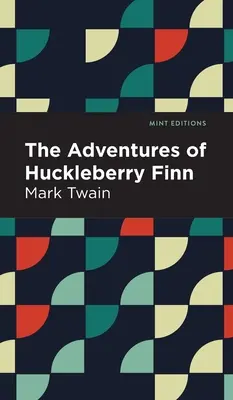 Dobrodružstvá Huckleberryho Finna - The Adventures of Huckleberry Finn