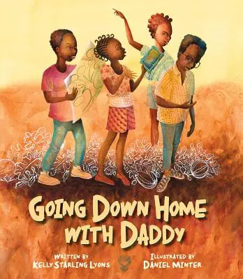 Ideme s otcom domov - Going Down Home with Daddy
