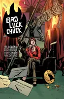 Smoliar Chuck - Bad Luck Chuck
