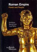 Rímska ríša: Moc a ľudia - Roman Empire: Power and People