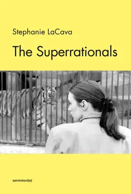 Nadprirodzené javy - The Superrationals