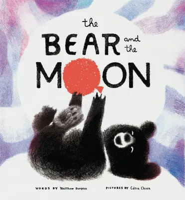 Medveď a mesiac - The Bear and the Moon