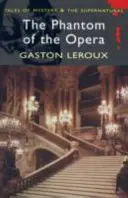 Fantóm opery - The Phantom of the Opera