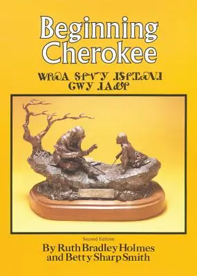 Začiatky Cherokee - Beginning Cherokee