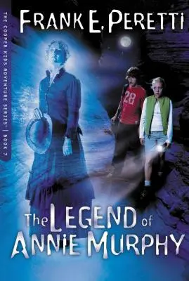 Legenda o Annie Murphyovej, 7 - The Legend of Annie Murphy, 7