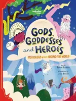 Bohovia, bohyne a hrdinovia - Gods, Goddesses, and Heroes