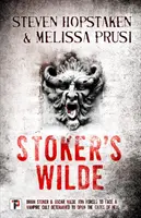 Stokerov Wilde - Stoker's Wilde