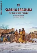 Sára a Abrahám: Nádherný prísľub - Sarah & Abraham: The Wonderful Promise