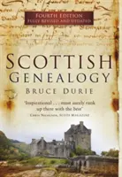 Škótska genealógia - Scottish Genealogy