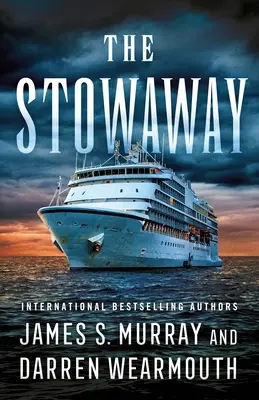 Čierny pasažier - The Stowaway