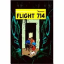 Let 714 do Sydney - Flight 714 to Sydney