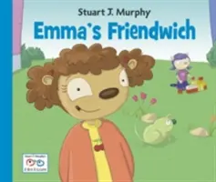 Emmin priateľský sendvič - Emma's Friendwich