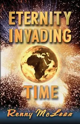 Večnosť zasahuje do času - Eternity Invading Time
