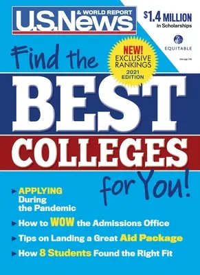 Najlepšie vysoké školy 2022: Nájdite tie správne vysoké školy pre vás! - Best Colleges 2022: Find the Right Colleges for You!