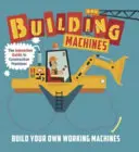 Stavebné stroje (Graham Ian (Autor)) - Building Machines (Graham Ian (Author))