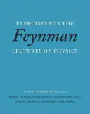 Cvičenia k Feynmanovým prednáškam z fyziky - Exercises for the Feynman Lectures on Physics