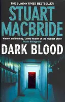 Temná krv (Logan McRae, kniha 6) - Dark Blood (Logan McRae, Book 6)