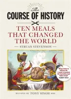 Beh dejín - Desať jedál, ktoré zmenili svet - Course of History - Ten Meals that Changed the World