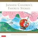 Obľúbené príbehy japonských detí - Japanese Children's Favorite Stories