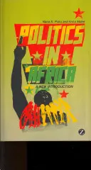 Politika v Afrike: Nový úvod - Politics in Africa: A New Introduction