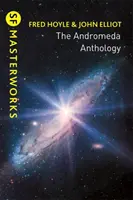 Antológia Andromeda - obsahuje knihy A pre Andromedu a Andromeda Breakthrough - Andromeda Anthology - Containing A For Andromeda and Andromeda Breakthrough