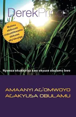 Duchovná sila, ktorá mení život - LUGANDA - Life Changing Spiritual Power - LUGANDA