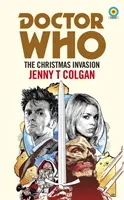 Doctor Who: Vianočná invázia (Target Collection) - Doctor Who: The Christmas Invasion (Target Collection)