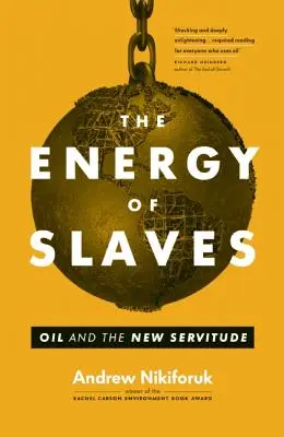 Energia otrokov - The Energy of Slaves