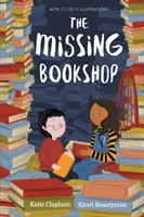 Chýbajúce kníhkupectvo - Missing Bookshop